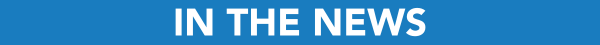 Heading: In the News