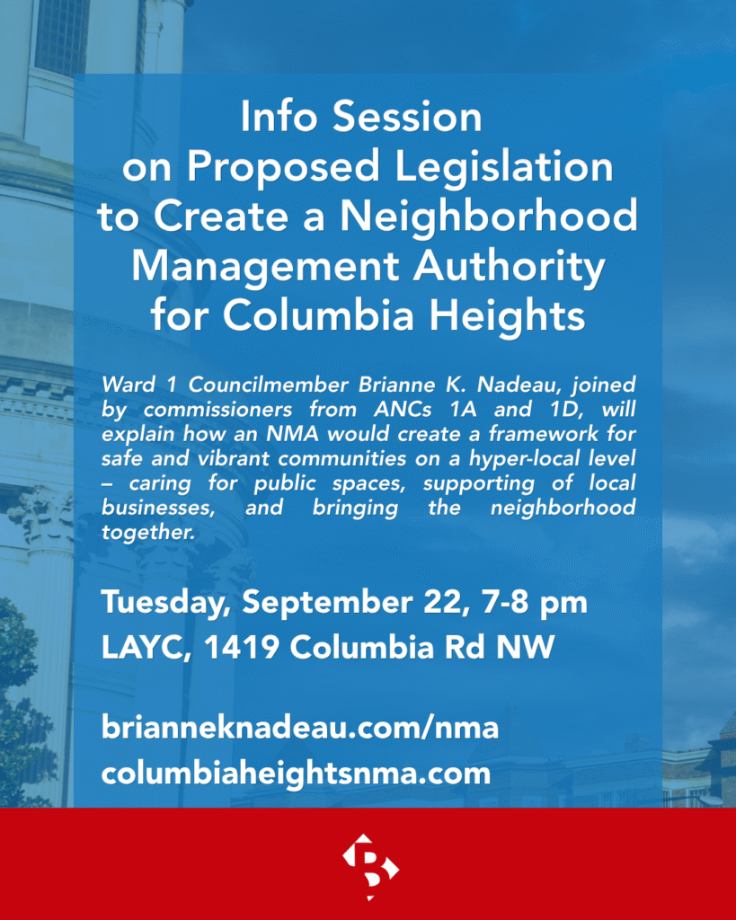 NMA info session graphic